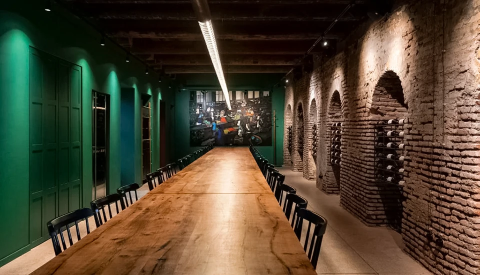 هتل زگ تفلیس